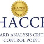 Usposabljanje HACCP - 27.maj 2025