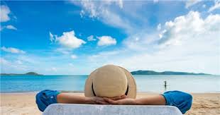 Zakaj morajo podjetniki oditi na dopust?