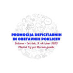 Promocija deficitarnih in obetavnih poklicev 2025
