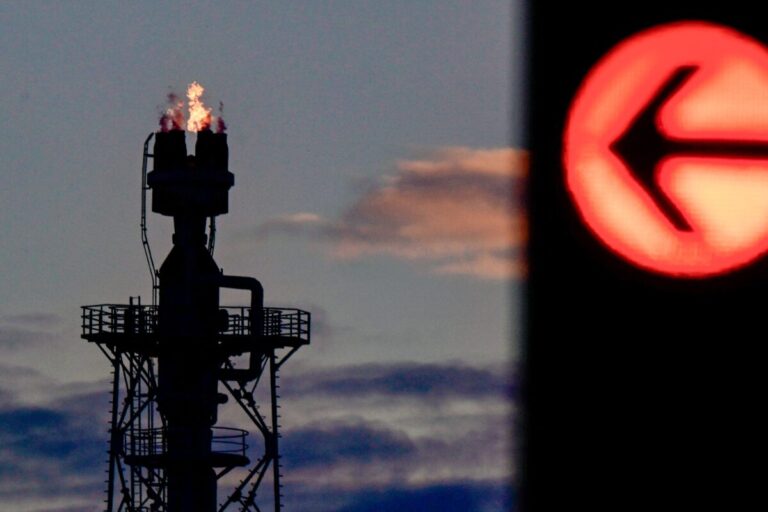 Energetska dilema Evrope: “Ne ponovimo napake iz leta 2022”