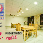 Drugi podjetniški zajtrk - Prodajna komunikacija - zakaj je ključna za uspeh