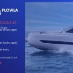 Izpit za voditelja čolna za plovila do 24 m in vhf-dsc postajo