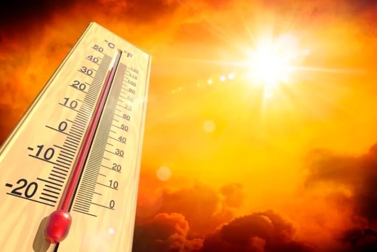 Inšpektorat znova opozarja na priporočila za varno delo v vročini