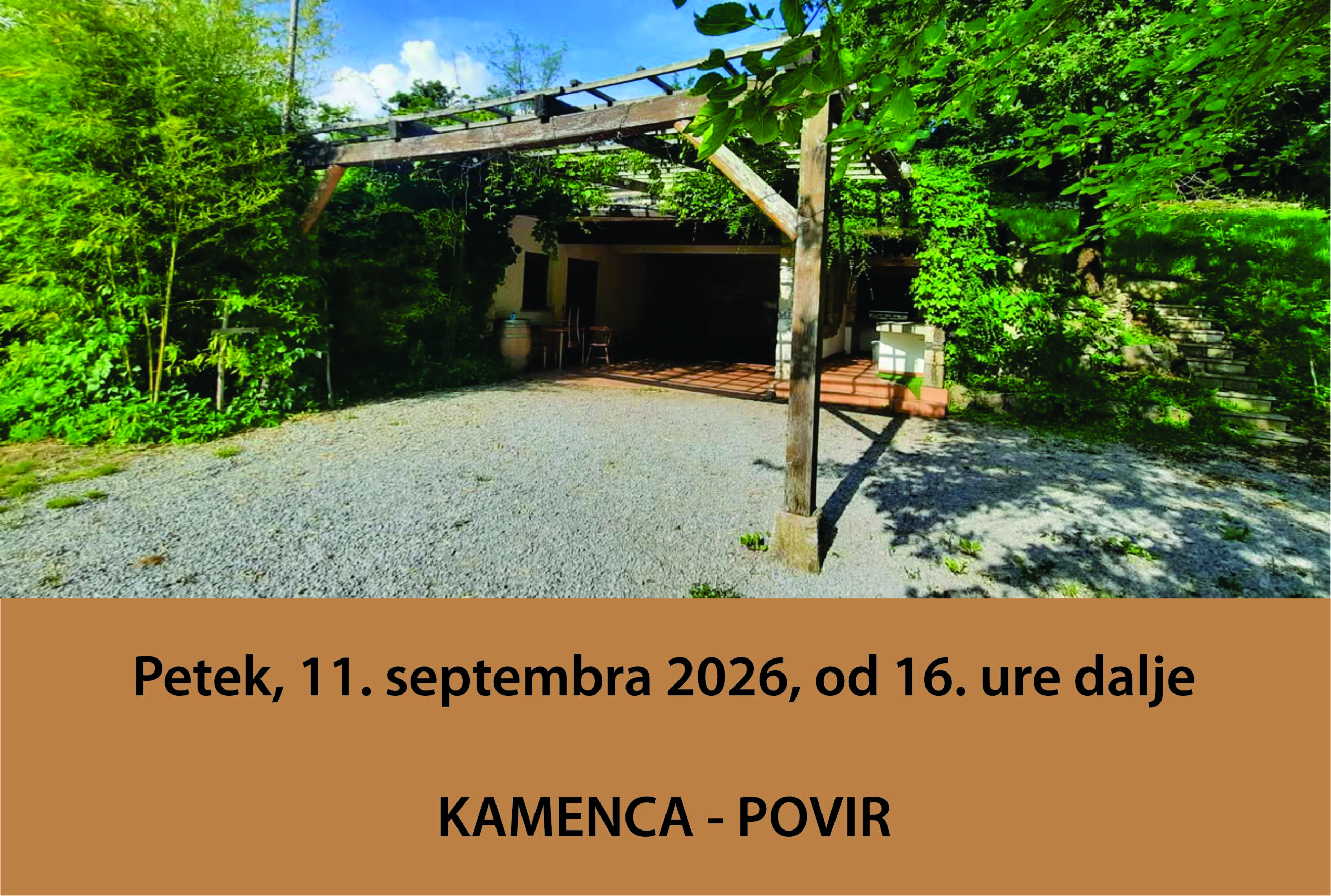 Piknik druženje za člane z družinami in njihove zaposlene