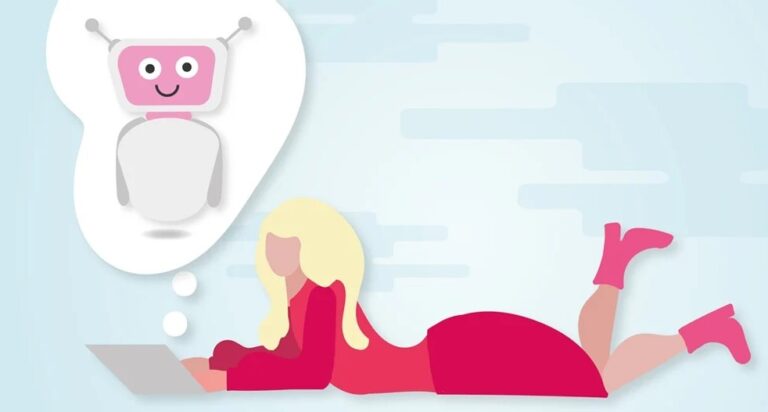 Zakaj podjetja brez klepetalnih robotov zaostajajo za konkurenco?