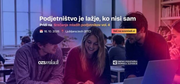 SMP VOL. 4 Razkrita je prva gostja