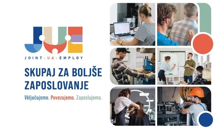 Štirje jesenski zaposlitveni regijski sejmi